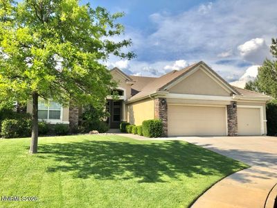 1895 Vintners Pl, Reno — home represented by Jake Andronico