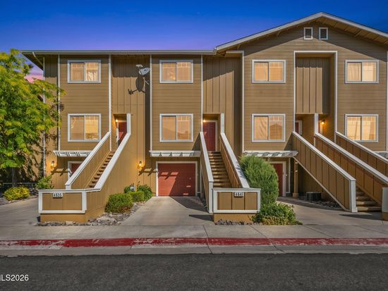 4641 Kathleen Denise Ln, Reno — active listing represented by Jake Andronico