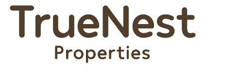 TrueNest Properties logo